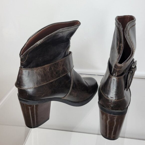 Maurices  Booties - Picture 5 of 10